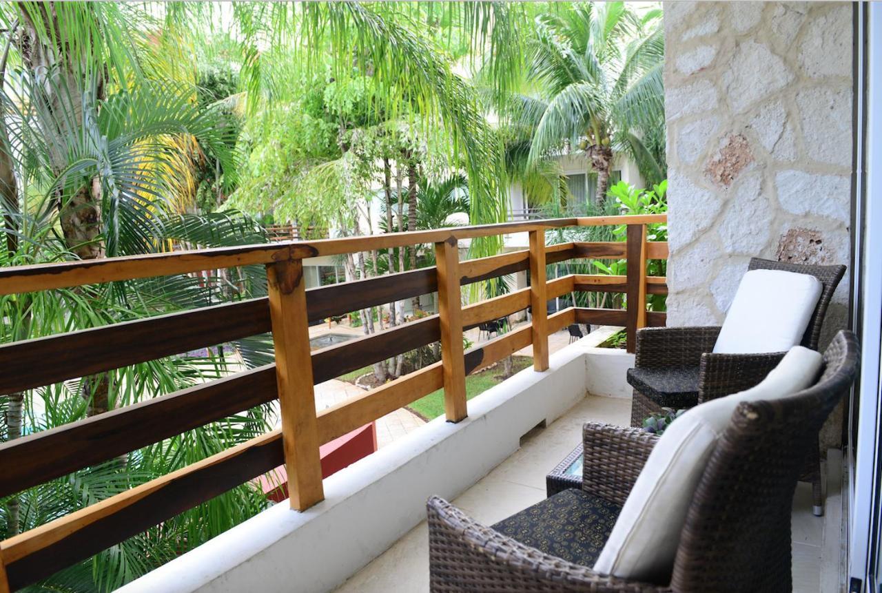 Playa Moon Dream Apartment Playa del Carmen Exterior photo