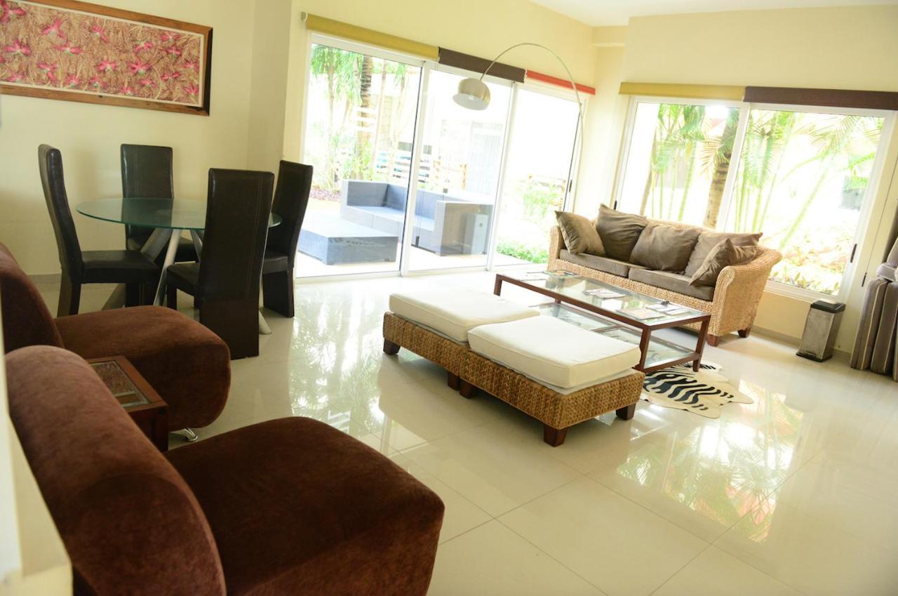 Playa Moon Dream Apartment Playa del Carmen Exterior photo