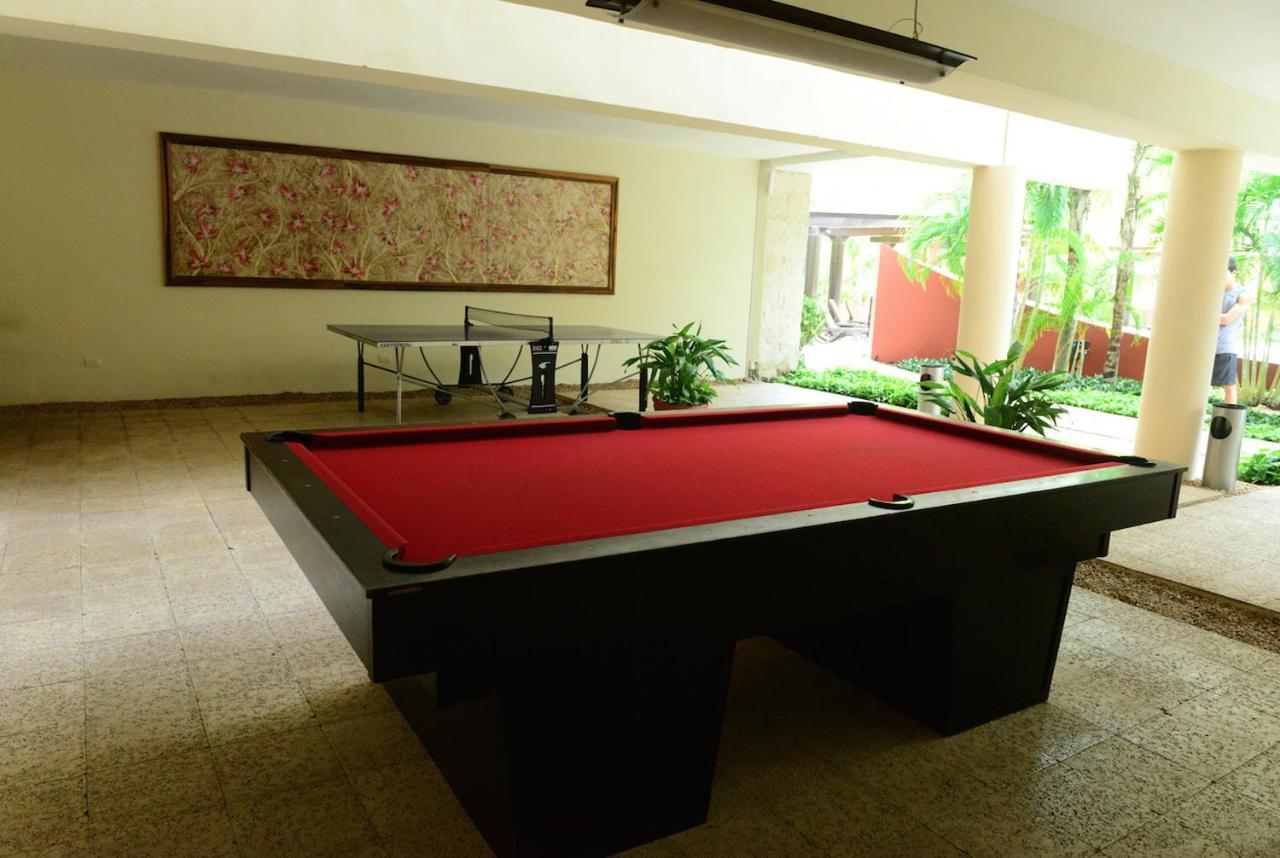 Playa Moon Dream Apartment Playa del Carmen Exterior photo