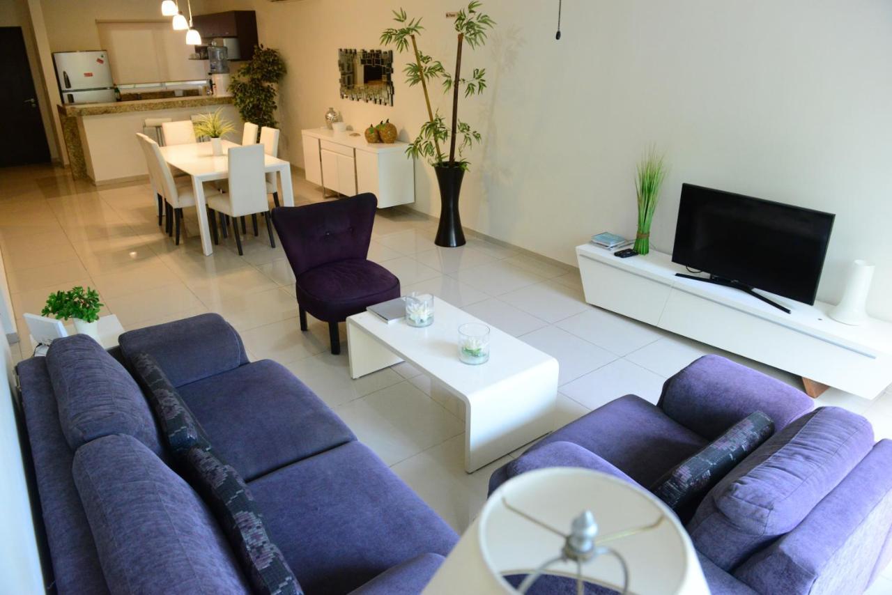 Playa Moon Dream Apartment Playa del Carmen Exterior photo