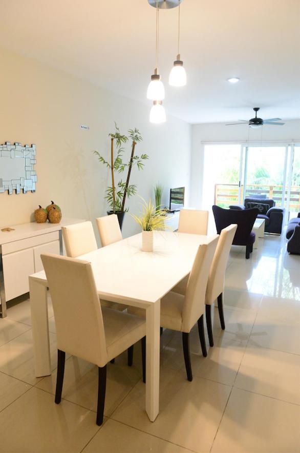 Playa Moon Dream Apartment Playa del Carmen Exterior photo