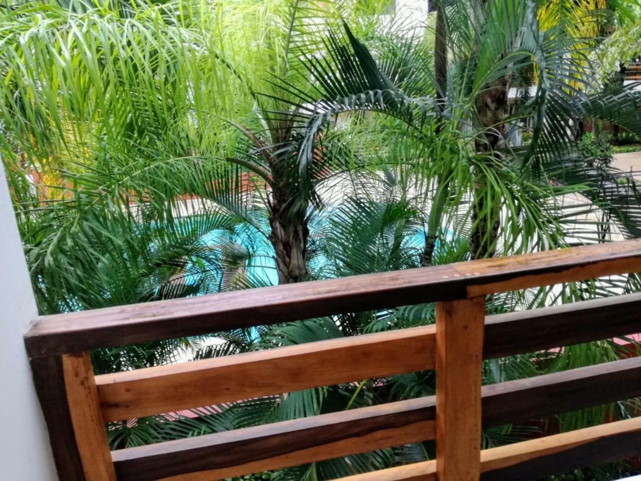 Playa Moon Dream Apartment Playa del Carmen Exterior photo